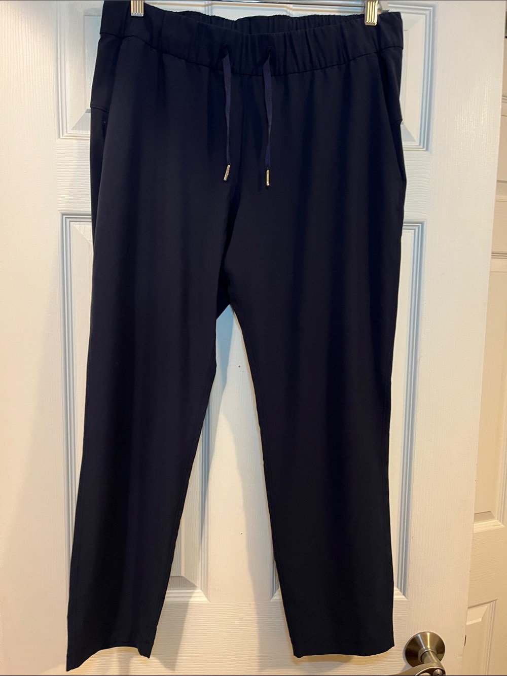 Lululemon On the Fly pant